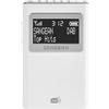 SANGEAN Radio portatile DAB+/FM Batteria incl. cuffie ws