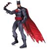 DC Comics New 52 Earth 2 Batman Fig.
