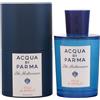 Big Buy Cooking Profumo Unisex Blu Mediterraneo Fico Di Amalfi Acqua Di Parma EDT (150 ml)