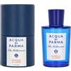 Big Buy Cooking Profumo uomo Blu Mediterraneo Arancia Di Capri Acqua Di Parma EDT 150 ml