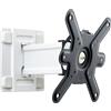 Erard Supporto da parete inclinabile / girevole per schermi da 19 "a 32" Erard 043420