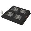 Digitus DN-19 FAN-4-B-N parte e accessorio del sistema di raffreddamento del computer