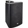Trevi HTS 9410, 2 vie, 2.0 canali, cablato, 100 W, 80 - 20000 Hz, nero
