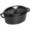 Staub La Cocotte pentola in ghisa 2,35l NPC405002310