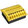 BGS technic Supporto del sistema BGS per la riparazione della testata - 8552