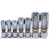 BGS technic BGS 6 pezzi chiavi speciali a bussola con intaglio - 1105