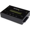STARTECH ACCESSORIES StarTech.com Copiatore autonomo di dischi rigidi con Disk Image Manager per il backup/ripristino, archiviazione di più immagini di dischi su un disco rigido SATA da 2,5/3,5", non è necessario un PC, duplicatore di HDD/SSD, SATA, …