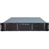 INTERTECH Inter Tech Inter-Tech 48.3cm IPC 2U-20255 2HE SERVER