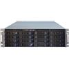 INTERTECH Inter-Tech 88887119 Case IPC Storage 3U-3416, o.PSU