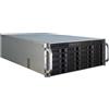INTERTECH Inter Tech 88887121 Inter-Tech 48.3cm IPC 4U-4420 4HE STORAGE