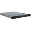 INTERTECH Inter Tech 88887101 Inter-Tech 48.3cm IPC 1U-10255 1HE SERVER 2x USB