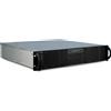 INTERTECH Inter-Tech 48,3 cm IPC 2U-20240 2U SERVER 1xUSB 3.0/2.0