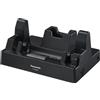 Panasonic FZ-VEBM12AU, Panasonic, Toughbook FZ-M1, Nero