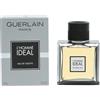Guerlain, L'Homme Ideal, Eau De Toilette, For Men, 50 ml