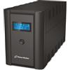 BlueWalker PowerWalker VI 2200 SHL Gruppo di continuità (UPS) Line-Interactive 2,2 kVA 1200 W 4 prese CA