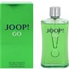 Joop! Go Eau de Toilette 200ml