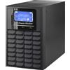 Bluewalker USV Powerwalker VFI 1000 C LCD 800W Online