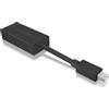 RAIDSONIC ICY BOX Adattatore da Mini DisplayPort a VGA