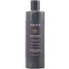 PHILIP B Santa Fe Hair + Body Shampoo Shampoo e gel doccia 2in1 con effetto rinfrescante 350 ml