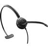 HP Poly Plantronics EncorePro HW540 - Headset - On-Ear - konvertierbar - verkabelt