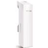 TP-LINK TP-Link 2.4GHz 300Mbps 9dBi Outdoor CPE 300 Mbit/s Bianco Power over Ethernet (PoE)