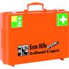Söhngen Erste-Hilfe-Koffer SPEZIAL MT-CD Großhandel & Lagerei mit Füllung