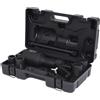 KS TOOLS Set moltiplicatore di forza universale, 7 pezzi ( 516.1180 )