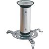 Shiverpeaks S/CONN massima connettività supporto a soffitto per proiettori, inclinabile di +30°/-30°, ruotabile di 360°, distanza dalla parete 300 mm, max