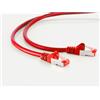 Shiverpeaks Cavo patch cat6A S/FTP PIMF rosso senza alogeni 30m