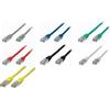 Shiverpeaks Cavo patch cat 6 S/FTP PIMF senza alogeni 50m