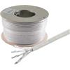 shiverpeaks BS75900-100HSP Cavo di rete grigio 100 m Cat6 S/FTP (S-STP) (BS75900-100HSP)