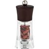 Peugeot macina peperoncino Oleron 14cm acrilico/cioccolato 28428