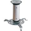 shiverpeaks BASIC-S supporto da soffitto per proiettore nero Distanza dalla parete: 300 mm