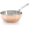 De Buyer Konische Sauteuse / Schmorpfanneprima Matera Ø 20Cm