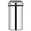 Brabantia Cestino Touch 60 L (L: 40 cm, P: 40 cm, H: 71 cm)