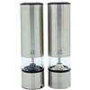 Peugeot Shop Peugeot Saveurs Elis Sense DUO PM+SM 20 cm in acciaio inossidabile