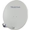 Imperial Collection Telestar Digirapid 60 - 37 dBi - 600 mm - Grau - Aluminium (5109720-AB)