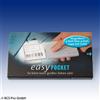 Eschenbach Optik Lente d'ingrandimento Eschenbach Easy Pocket argento