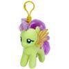TY Clip My Little Pony - Fluttershy, 10 cm