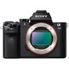 Sony ILCE-7M2 Custodia Alpha7II senza obiettivo