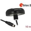 Navilock NL-8044P MD6 PPS Serial Multi GNSS Receiver - GPS-/GLONASS-/GALILEO-Empfängermodul (62528)