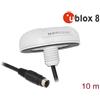 Navilock NL-8222MP MD6 PPS Serial Multi GNSS Receiver - GPS-/GLONASS-/GALILEO-Empfängermodul (62530)