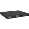 HP Hewlett Packard Enterprise 5130-24G-SFP-4SFP+ EI Managed L3 1U Nero