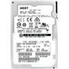 Western Digital Disco rigido HGST HUC156060CSS200 600GB 15000 RPM Sas III 2,5'' pollici