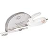 Moulinex DJAC coltello elettrico 100 W Bianco