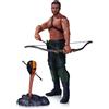 Sonstige Verlage Freccia - Oliver Queen e Totem 17 cm