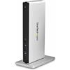 StarTech hub USB a 3 porte Startech USB3SDOCKDD