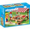 PLAYMOBIL 6121 - Bancarella di verdura