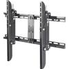 SpeaKa Professional SP-3957092 TV-Halterung 160 cm (63" ) Schwarz (989273)