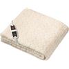 beurer Sottocoperta riscaldata BEURER 150x80cm 4pz. BSS 12hTimer di commutazione automatica UB 53